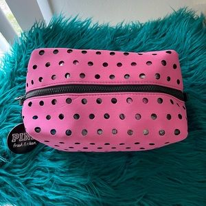 Victoria’s Secret Waterproof bath or make up bag